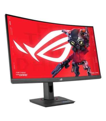 LCD Monitor|ASUS|ROG Strix XG27WCS|27"|Gaming/Curved|Panel VA|2560x1440|16:9|180Hz|1 ms|Swivel|Pivot|Height adjustable|Tilt|9