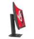 LCD Monitor|ASUS|ROG Strix XG27WCS|27"|Gaming/Curved|Panel VA|2560x1440|16:9|180Hz|1 ms|Swivel|Pivot|Height adjustable|Tilt|9