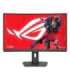 LCD Monitor|ASUS|ROG Strix XG27WCS|27"|Gaming/Curved|Panel VA|2560x1440|16:9|180Hz|1 ms|Swivel|Pivot|Height adjustable|Tilt|9