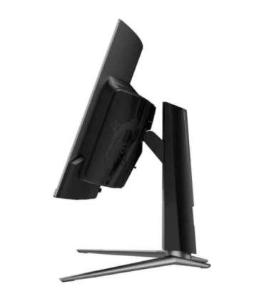LCD Monitor|MSI|34"|Curved/21 : 9|Panel QD-OLED|3440x1440|21:9|175Hz|Matte|0.03 ms|Swivel|Height adjustable|Tilt|Colour Black