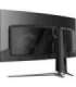 LCD Monitor|MSI|34"|Curved/21 : 9|Panel QD-OLED|3440x1440|21:9|175Hz|Matte|0.03 ms|Swivel|Height adjustable|Tilt|Colour Black