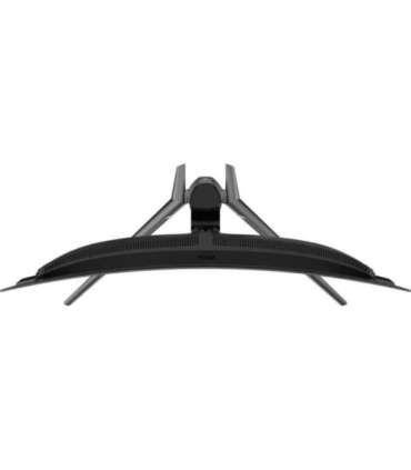 LCD Monitor|MSI|34"|Curved/21 : 9|Panel QD-OLED|3440x1440|21:9|175Hz|Matte|0.03 ms|Swivel|Height adjustable|Tilt|Colour Black