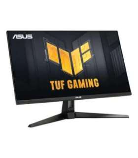 LCD Monitor|ASUS|90LM05Z0-B08370|27"|Gaming|Panel IPS|2560x1440|16:9|260Hz|Matte|1 ms|Speakers|Height adjustable|Tilt|Colour 
