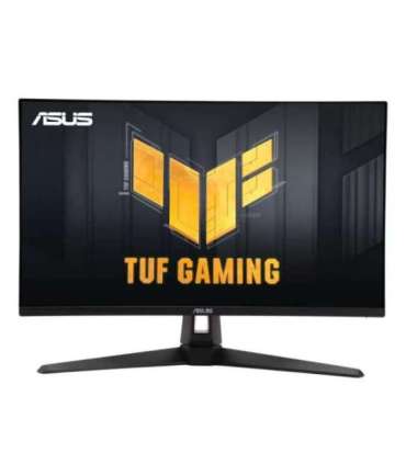 LCD Monitor|ASUS|90LM05Z0-B08370|27"|Gaming|Panel IPS|2560x1440|16:9|260Hz|Matte|1 ms|Speakers|Height adjustable|Tilt|Colour 