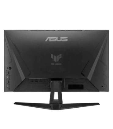 LCD Monitor|ASUS|90LM05Z0-B08370|27"|Gaming|Panel IPS|2560x1440|16:9|260Hz|Matte|1 ms|Speakers|Height adjustable|Tilt|Colour 