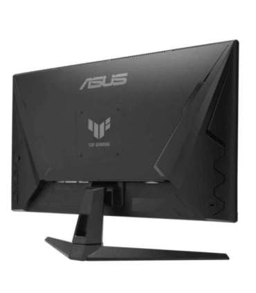 LCD Monitor|ASUS|90LM05Z0-B08370|27"|Gaming|Panel IPS|2560x1440|16:9|260Hz|Matte|1 ms|Speakers|Height adjustable|Tilt|Colour 