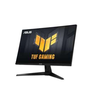 LCD Monitor|ASUS|90LM05Z0-B08370|27"|Gaming|Panel IPS|2560x1440|16:9|260Hz|Matte|1 ms|Speakers|Height adjustable|Tilt|Colour 