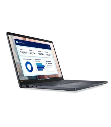 Notebook|DELL|PRO Premium|Pro 14 Premium (PA14250)|CPU  Core Ultra|u5-238V|2100 MHz|14"|RAM 32GB|LPDDR5x|8533 MHz|SSD 512GB|I