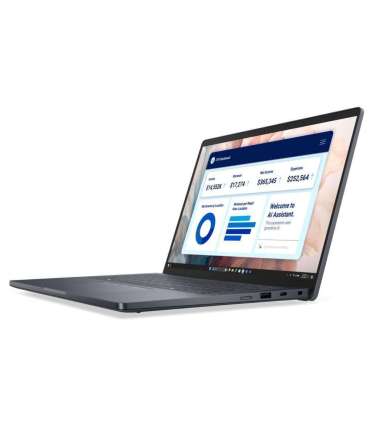 Notebook|DELL|PRO Premium|Pro 14 Premium (PA14250)|CPU  Core Ultra|u5-238V|2100 MHz|14"|RAM 32GB|LPDDR5x|8533 MHz|SSD 512GB|I