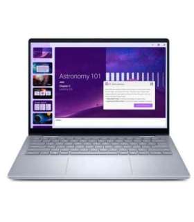 Notebook|DELL|14 Plus 2-in-1 DB04250|CPU  Core Ultra|u7-256V|2200 MHz|14"|Touchscreen|1920x1200|RAM 16GB|LPDDR5x|8533 MHz|SSD