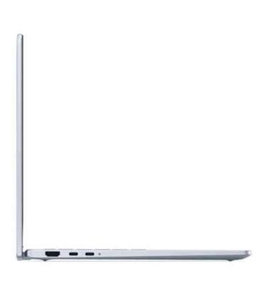 Notebook|DELL|14 Plus 2-in-1 DB04250|CPU  Core Ultra|u7-256V|2200 MHz|14"|Touchscreen|1920x1200|RAM 16GB|LPDDR5x|8533 MHz|SSD