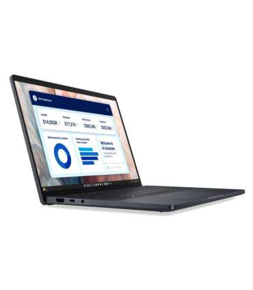 Notebook|DELL|PRO Premium|Pro 13 Premium (PA13250)|CPU  Core Ultra|u7-266V|2200 MHz|CPU features vPro|13.3"|RAM 16GB|LPDDR5x|