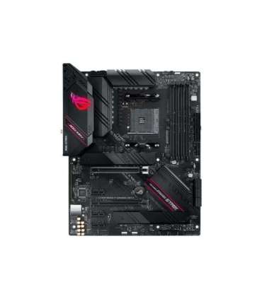 Mainboard|ASUS|AMD B550|SAM4|ATX|Memory DDR4|Memory slots 4|3xPCI-Express 3.0 1x|1xPCI-Express 3.0 4x|1xPCI-Express 4.0 16x|2