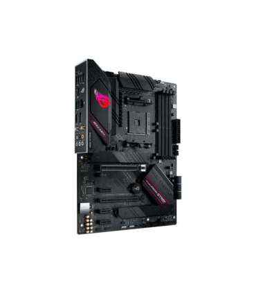 Mainboard|ASUS|AMD B550|SAM4|ATX|Memory DDR4|Memory slots 4|3xPCI-Express 3.0 1x|1xPCI-Express 3.0 4x|1xPCI-Express 4.0 16x|2