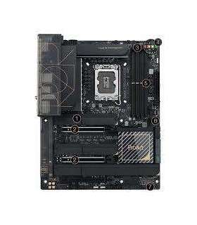 Mainboard|ASUS|Intel Z890|LGA1851|ATX|Memory DDR5|Memory slots 4|1xPCI-Express 4.0 16x|2xPCI-Express 5.0 16x|5xM.2|1xHDMI|1xD