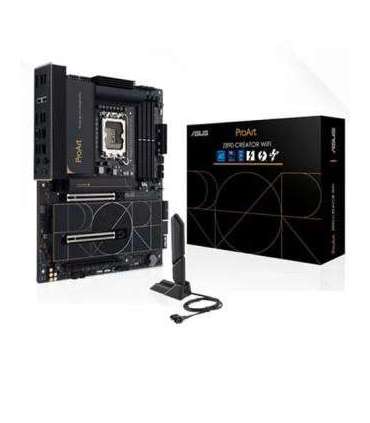 Mainboard|ASUS|Intel Z890|LGA1851|ATX|Memory DDR5|Memory slots 4|1xPCI-Express 4.0 16x|2xPCI-Express 5.0 16x|5xM.2|1xHDMI|1xD