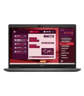 Notebook|DELL|Latitude|3450|CPU  Core i3|i3-1315U|1200 MHz|14"|1366x768|RAM 8GB|DDR5|5600 MHz|SSD 512GB|Intel Integrated Iris