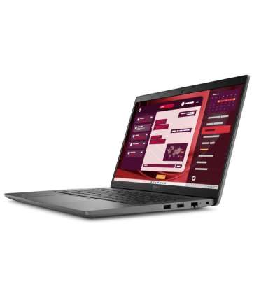 Notebook|DELL|Latitude|3450|CPU  Core i3|i3-1315U|1200 MHz|14"|1366x768|RAM 8GB|DDR5|5600 MHz|SSD 512GB|Intel Integrated Iris