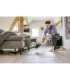 Vacuum Cleaner|KARCHER|Battery-power vacuum cleaner VC 4 Cordless myHome Car|Cordless/Bagless/Car cleaning|Capacity 0.65 l|No