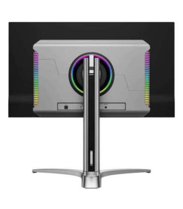 LCD Monitor|DAHUA|DHI-LM27-GO34A|26.5"|Gaming|Matte|Panel QD-OLED|2560x1440|16:9|240 Hz|0.2292 ms|Speakers|Colour Black|DHI-L