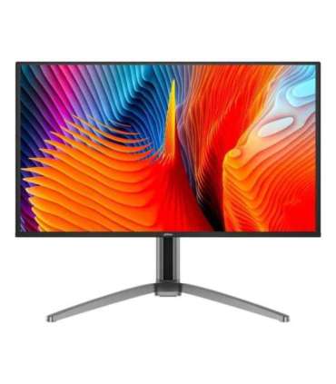 LCD Monitor|DAHUA|DHI-LM27-GO34A|26.5"|Gaming|Matte|Panel QD-OLED|2560x1440|16:9|240 Hz|0.2292 ms|Speakers|Colour Black|DHI-L