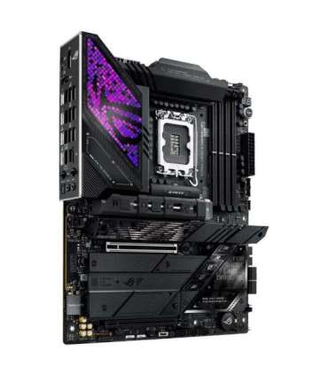Mainboard|ASUS|Intel Z890|LGA1851|ATX|Memory DDR5|Memory slots 4|1xPCI-Express 4.0 16x|1xPCI-Express 5.0 16x|7xM.2|1xHDMI|1xD