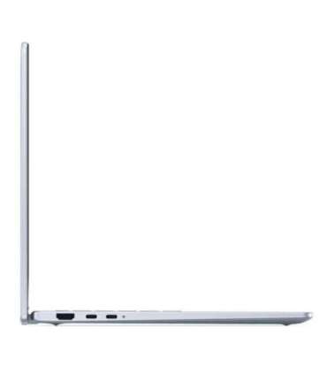 Notebook|DELL|14 Plus 2-in-1 DB04250|CPU  Core Ultra|u7-256V|2200 MHz|14"|Touchscreen|1920x1200|RAM 16GB|LPDDR5x|8533 MHz|SSD