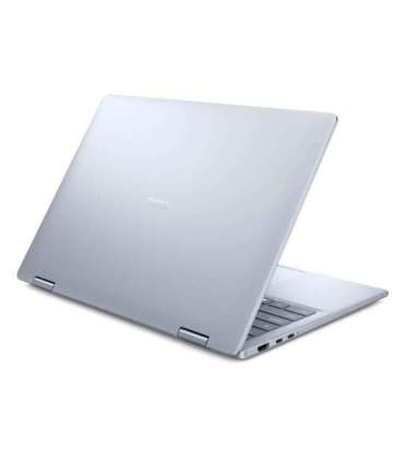 Notebook|DELL|14 Plus 2-in-1 DB04250|CPU  Core Ultra|u7-256V|2200 MHz|14"|Touchscreen|1920x1200|RAM 16GB|LPDDR5x|8533 MHz|SSD