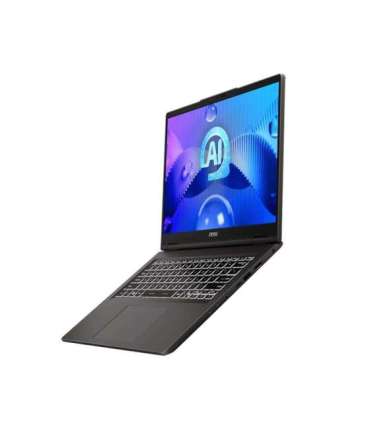 Notebook|MSI|Venture 14 AI A1MG|CPU  Core Ultra|u7-155H|3800 MHz|14"|2880x1800|RAM 16GB|DDR5|5600 MHz|SSD 1TB|Intel Iris Xe G