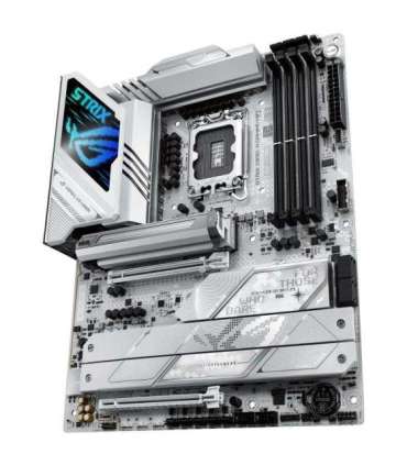 Mainboard|ASUS|Intel Z890|LGA1851|ATX|Memory DDR5|Memory slots 4|1xPCI-Express 4.0 16x|1xPCI-Express 5.0 16x|5xM.2|1xHDMI|1xD