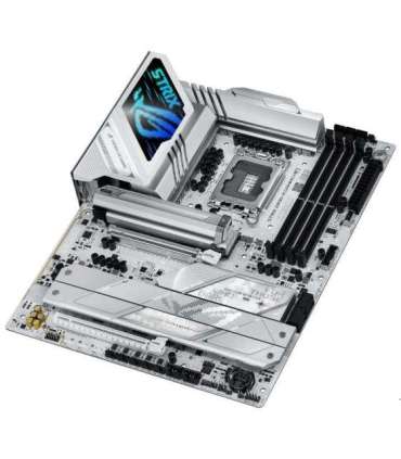 Mainboard|ASUS|Intel Z890|LGA1851|ATX|Memory DDR5|Memory slots 4|1xPCI-Express 4.0 16x|1xPCI-Express 5.0 16x|5xM.2|1xHDMI|1xD