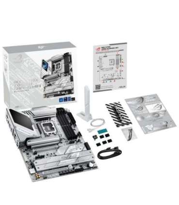 Mainboard|ASUS|Intel Z890|LGA1851|ATX|Memory DDR5|Memory slots 4|1xPCI-Express 4.0 16x|1xPCI-Express 5.0 16x|5xM.2|1xHDMI|1xD