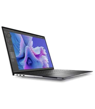 Notebook|DELL|Precision|5480|CPU  Core i7|i7-13700H|2400 MHz|CPU features vPro|14"|1920x1200|RAM 16GB|DDR5|6400 MHz|SSD 512GB