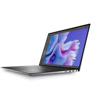 Notebook|DELL|Precision|5480|CPU  Core i7|i7-13700H|2400 MHz|CPU features vPro|14"|1920x1200|RAM 16GB|DDR5|6400 MHz|SSD 512GB