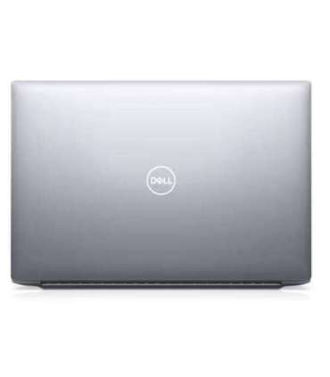 Notebook|DELL|Precision|5480|CPU  Core i7|i7-13700H|2400 MHz|CPU features vPro|14"|1920x1200|RAM 16GB|DDR5|6400 MHz|SSD 512GB