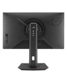 LCD Monitor|ASUS|ROG Strix XG259QNS|24.5"|Gaming|Panel IPS|1920x1080|16:9|380Hz|1 ms|Swivel|Pivot|Height adjustable|Tilt|90LM