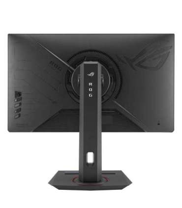 LCD Monitor|ASUS|ROG Strix XG259QNS|24.5"|Gaming|Panel IPS|1920x1080|16:9|380Hz|1 ms|Swivel|Pivot|Height adjustable|Tilt|90LM