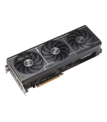 Graphics Card|ASUS|AMD Radeon RX 9070|16 GB|GDDR6|256 bit|PCIE 5.0 16x|Triple slot Fansink|1xHDMI|3xDisplayPort|PRIME-RX9070-