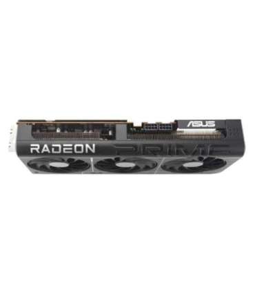 Graphics Card|ASUS|AMD Radeon RX 9070|16 GB|GDDR6|256 bit|PCIE 5.0 16x|Triple slot Fansink|1xHDMI|3xDisplayPort|PRIME-RX9070-