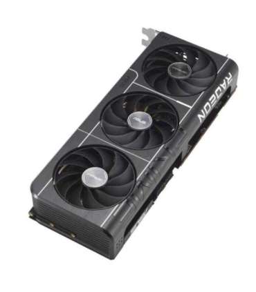 Graphics Card|ASUS|AMD Radeon RX 9070|16 GB|GDDR6|256 bit|PCIE 5.0 16x|Triple slot Fansink|1xHDMI|3xDisplayPort|PRIME-RX9070-