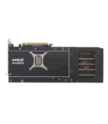 Graphics Card|ASUS|AMD Radeon RX 9070|16 GB|GDDR6|256 bit|PCIE 5.0 16x|Triple slot Fansink|1xHDMI|3xDisplayPort|PRIME-RX9070-