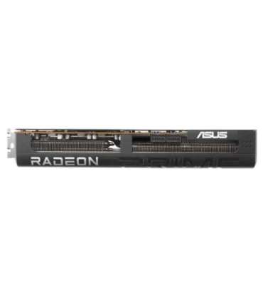 Graphics Card|ASUS|AMD Radeon RX 9070|16 GB|GDDR6|256 bit|PCIE 5.0 16x|Triple slot Fansink|1xHDMI|3xDisplayPort|PRIME-RX9070-