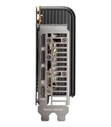 Graphics Card|ASUS|AMD Radeon RX 9070|16 GB|GDDR6|256 bit|PCIE 5.0 16x|Triple slot Fansink|1xHDMI|3xDisplayPort|PRIME-RX9070-