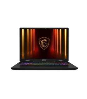 Notebook|MSI|Crosshair|16 HX AI D2XWGKG|CPU  Core Ultra|U9-275HX|2700 MHz|16"|2560x1600|RAM 32GB|DDR5|5600 MHz|SSD 1TB|NVIDIA