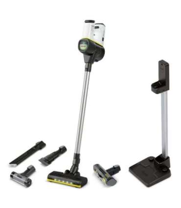 Vacuum Cleaner|KARCHER|Battery-power vacuum cleaner VC 6 Cordless ourFamily Extra|Upright/Cordless/Car cleaning/Rechargeable/