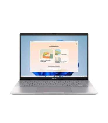 Notebook|ASUS|VivoBook Series|S14|S3407VA-LY076W|CPU  Core 5|210H|2200 MHz|14"|1920x1200|RAM 16GB|DDR5|SSD 512GB|Intel UHD Gr