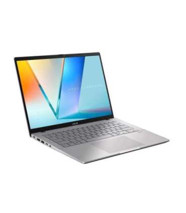 Notebook|ASUS|VivoBook Series|S14|S3407VA-LY076W|CPU  Core 5|210H|2200 MHz|14"|1920x1200|RAM 16GB|DDR5|SSD 512GB|Intel UHD Gr