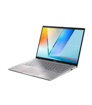 Notebook|ASUS|VivoBook Series|S14|S3407VA-LY076W|CPU  Core 5|210H|2200 MHz|14"|1920x1200|RAM 16GB|DDR5|SSD 512GB|Intel UHD Gr