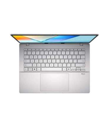 Notebook|ASUS|VivoBook Series|S14|S3407VA-LY076W|CPU  Core 5|210H|2200 MHz|14"|1920x1200|RAM 16GB|DDR5|SSD 512GB|Intel UHD Gr