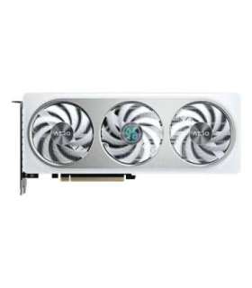 Graphics Card|GIGABYTE|NVIDIA GeForce RTX 5060|8 GB|GDDR7|128 bit|PCIE 5.0 16x|GPU 2595 MHz|1xHDMI|3xDisplayPort|GV-N5060AERO